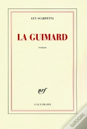 Capa do artigo La Guimard