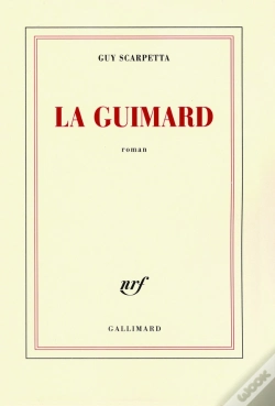 Capa do artigo La Guimard