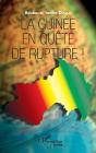 La Guinée En Quête De Rupture ! - Preview