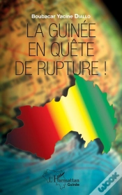 Capa do artigo La Guinée En Quête De Rupture !