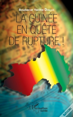 Capa do artigo La Guinée En Quête De Rupture !