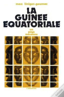 Capa do artigo La Guinée Équatoriale, Un Pays Méconnu