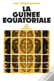 Capa do artigo La Guinée Équatoriale, Un Pays Méconnu