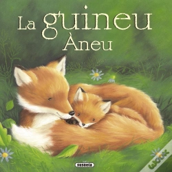 Capa do artigo La Guineu Àneu