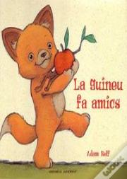 La Guineu Fa Amics