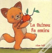 Capa do artigo La Guineu Fa Amics