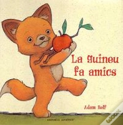 Capa do artigo La Guineu Fa Amics