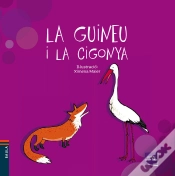 Capa do artigo La Guineu I La Cigonya