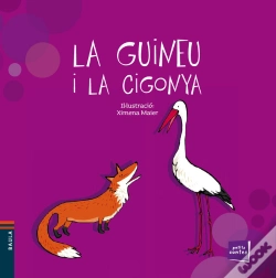 Capa do artigo La Guineu I La Cigonya