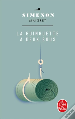 Capa do artigo La Guinguette À Deux Sous