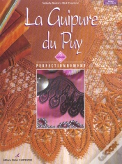 Capa do artigo La Guipure Du Puy T.2 ; Perfectionnement