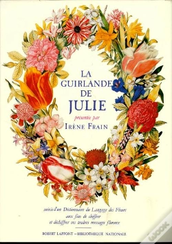 Capa do artigo La Guirlande De Julie