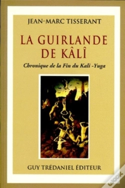 Capa do artigo La Guirlande De Kali