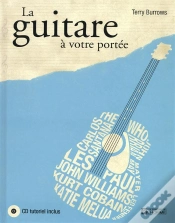 Capa do artigo La Guitare À Votre Portée