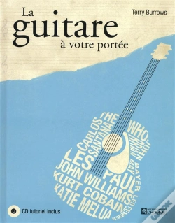 Capa do artigo La Guitare À Votre Portée