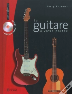 Capa do artigo La Guitare A Votre Portee
