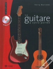 Capa do artigo La Guitare A Votre Portee