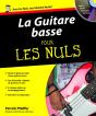 La Guitare Basse Pour Les Nuls - Preview