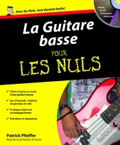 Capa do artigo La Guitare Basse Pour Les Nuls
