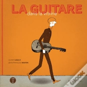 Capa do artigo La Guitare Dans La Vitrine