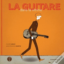 Capa do artigo La Guitare Dans La Vitrine