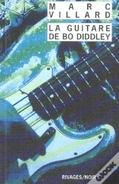 Capa do artigo La Guitare De Bo Diddley
