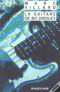 Capa do artigo La Guitare De Bo Diddley