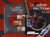 Capa do artigo La Guitare Electrique Facile