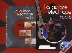 Capa do artigo La Guitare Electrique Facile
