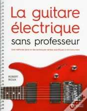 Capa do artigo La Guitare Électrique Sans Professeur