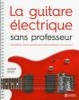 La Guitare Électrique Sans Professeur - Preview
