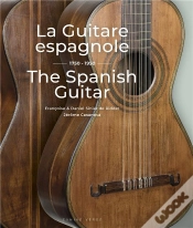 Capa do artigo La Guitare Espagnole