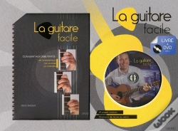 Capa do artigo La Guitare Facile