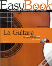 Capa do artigo La Guitare