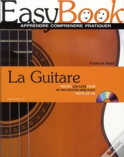 Capa do artigo La Guitare