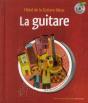La Guitare ; Hôtel De La Guitare Bleue - Preview