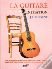 La Guitare ; Initiation
