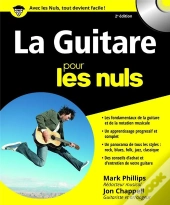 La Guitare Pour Les Nuls