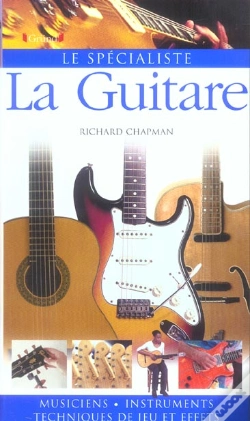 Capa do artigo La Guitare