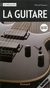 Capa do artigo La Guitare