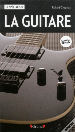 Capa do artigo La Guitare