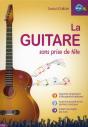 La Guitare Sans Prise De Tête - Preview