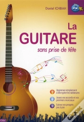 Capa do artigo La Guitare Sans Prise De Tête