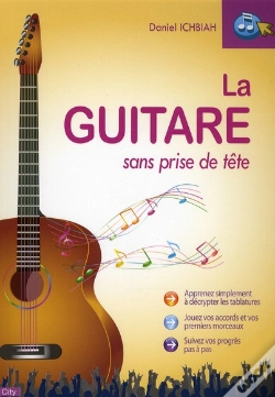 Capa do artigo La Guitare Sans Prise De Tête
