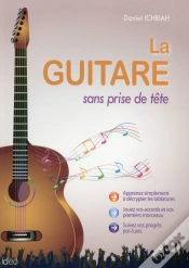 Capa do artigo La Guitare Sans Prise De Tête
