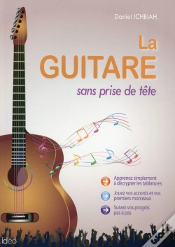 Capa do artigo La Guitare Sans Prise De Tête