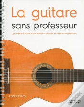 Capa do artigo La Guitare Sans Professeur