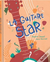 Capa do artigo La Guitare Star