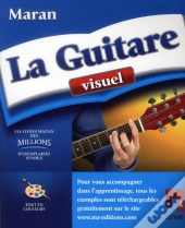 La Guitare ; Visuel