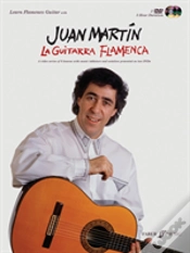 Capa do artigo La Guitarra Flamenca